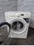 Стиральная машина HOTPOINT-ARISTON VMSF 501 